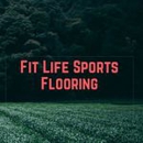 Fit Life Sports Flooring - Floor Materials