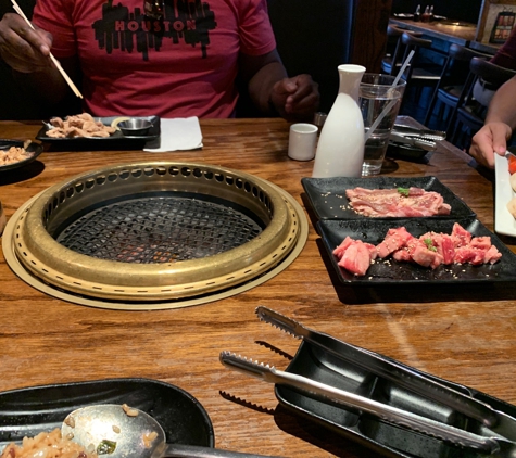 Gyu-Kaku - Houston, TX