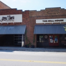 The Mill House - American Restaurants