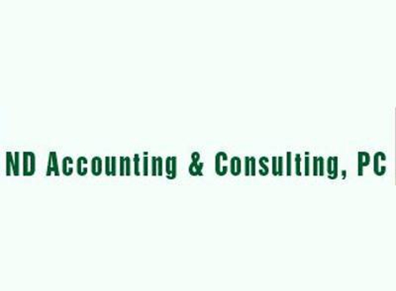 ND Accounting & Consulting, PC - Berwick, PA