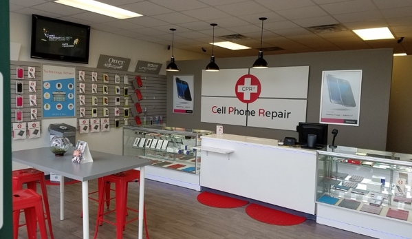 CPR-Cell Phone Repair - Chicago, IL