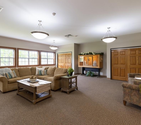 Milestone Senior Living - Eau Claire - Eau Claire, WI