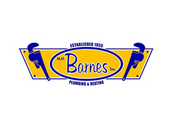 M. H. Barnes, Inc. - Silver Spring, MD
