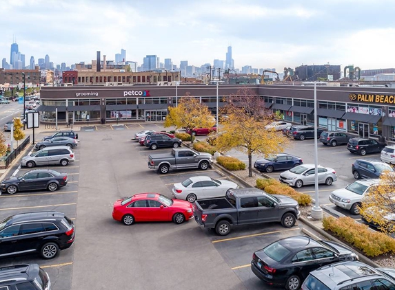 Clybourn Commons, A Regency Centers Property - Chicago, IL