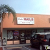 Daba Nails gallery