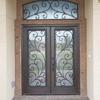 Dominion Iron Doors gallery