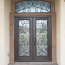 Dominion Iron Doors - Ornamental Metal Work