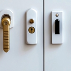 A 1 Lock and Safe