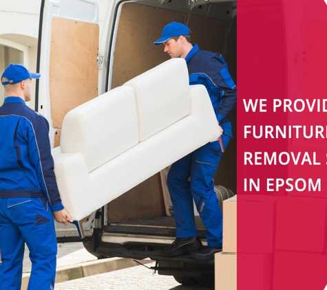 Central Victoria Removals - Golden Gully, VIC. We Provide Furniture Removal Service In Epsom