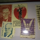 Henri's Stamp Shop - Stamp Dealers