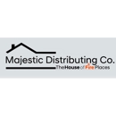 Majestic Distributing - Fireplaces