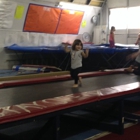 Shrewsbury Gymnastic School