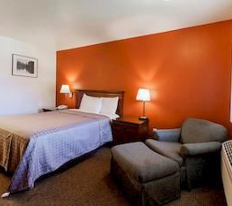 Americas Best Value Inn - Seatac, WA