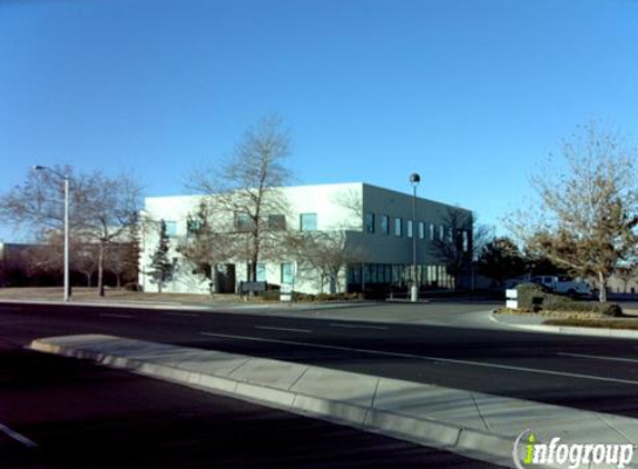 Office Economic Development - Albuquerque, NM