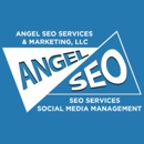 Angel SEO Services & Web Design - Web Site Design & Services