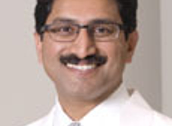 Chandrashekar Kumbar, MD - Newburgh, IN