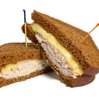 Groucho's Deli