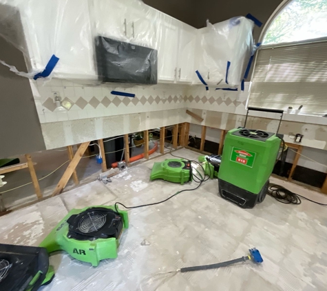 SERVPRO of Alamo Ranch - San Antonio, TX