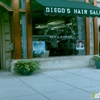 Diegos Hair Salon For Men & Women gallery