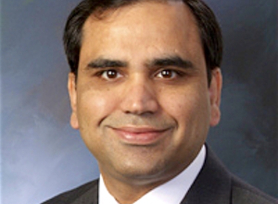 Dr. Ali H Mahmood, MD - Hamtramck, MI