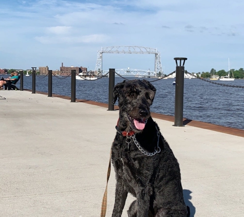 Pier B Resort Hotel - Duluth, MN