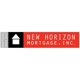 New Horizon Mortgage, Inc.