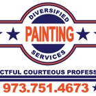 Diversified Painting Services