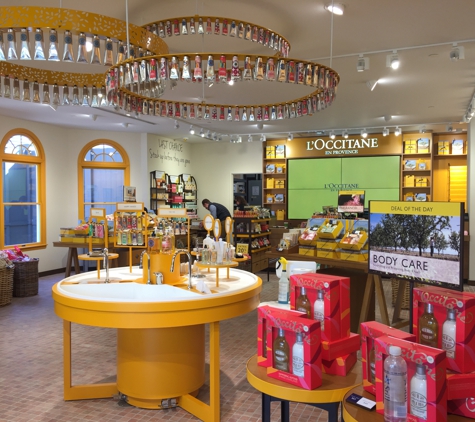 L'occitane En Provence - Central Valley, NY