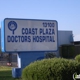 Coast Plaza Hospital