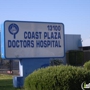 Coast Plaza Hospital