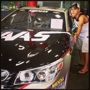 Stewart Haas Racing Inc