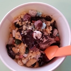 Yotality Frozen Yogurt