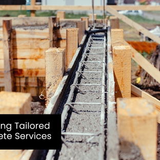 Yarram Pre-Mix Concrete - Staceys Bridge, VIC. Providing Tailored Concrete Services