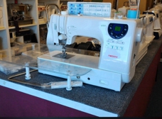Sewing Machine Parts, Dunedin, FL