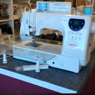 AAA Ember Sewing Machines - Dunedin, FL