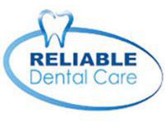 Reliable Dental Care - Portland, CT