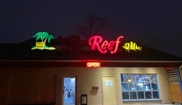 The Reef Aquarium Shop - Indianapolis, IN