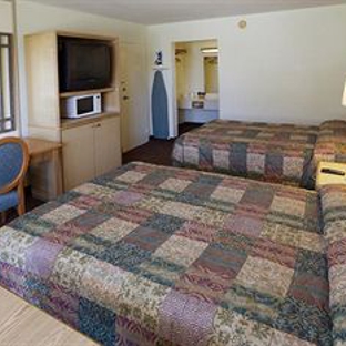 Americas Best Value Inn - Virginia Beach, VA