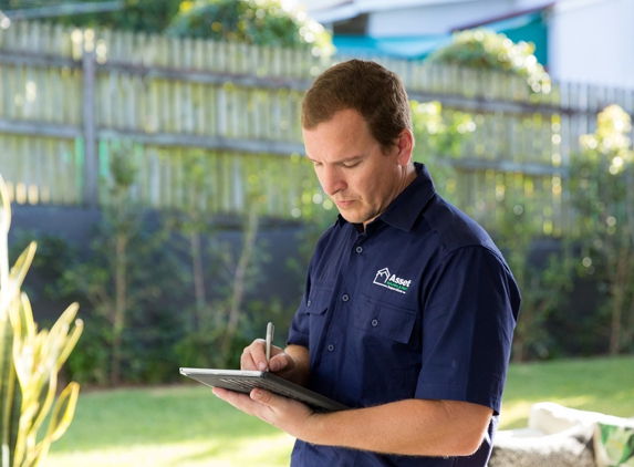 Asset Building & Pest Inspections