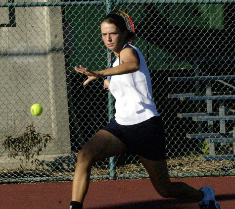 Nicole Havlicek Tennis - Oakland, CA