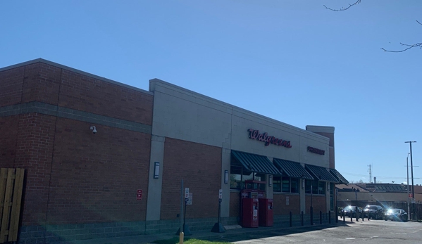 Walgreens - Bridgeport, CT