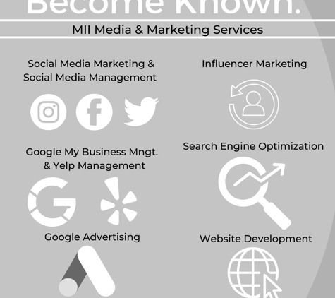 M2 Media & Marketing - Las Vegas, NV