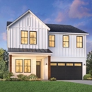 Toll Brothers at River Terrace-Spring Collection - Home Builders