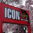 Icon Sign & Design Inc - Signs-Erectors & Hangers