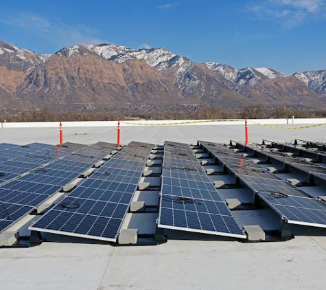 Intermountain Wind & Solar - Centerville, UT