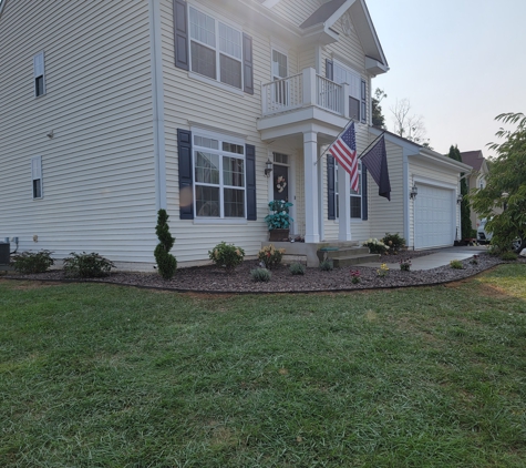 Green Horizons Lawn Services - Williamsport, MD. Landscaping