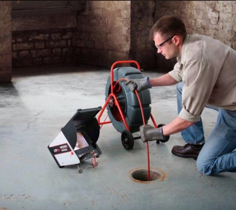 All Rooter Hydro Jetting- Sewer & Drain Experts Inc. - Chicago, IL