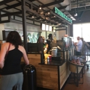 Starbucks Coffee - Coffee & Espresso Restaurants