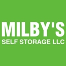 Milbys Self Storage - Self Storage
