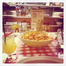 Buca di Beppo - Italian Restaurants